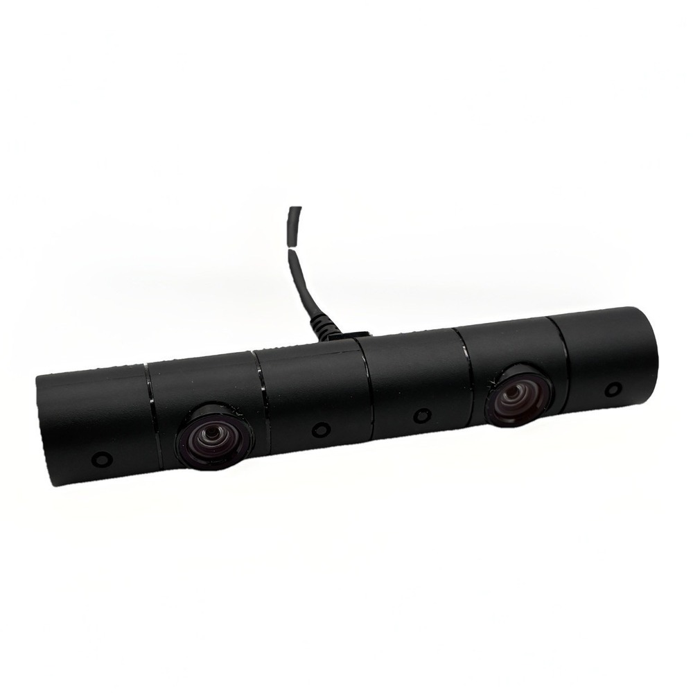PlayStation 4 Round 4K Streaming Cam No Mount TESTED